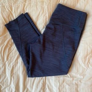 EUC Patagonia capri leggings